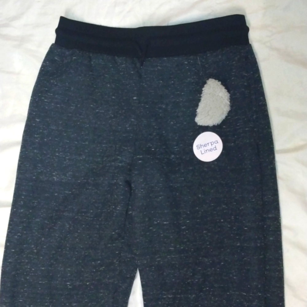 NWT ARIZONA FLEX BIG BOY JOGGERS SIZE 14/16